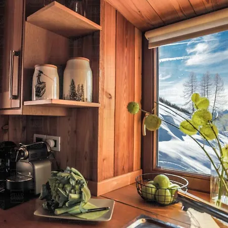 Chalet Hellochalet - Chalet D'alpage Larose - A Wild Back Mountain Escape, Large Sunny Garden And Matterhorn Views Valtournenche